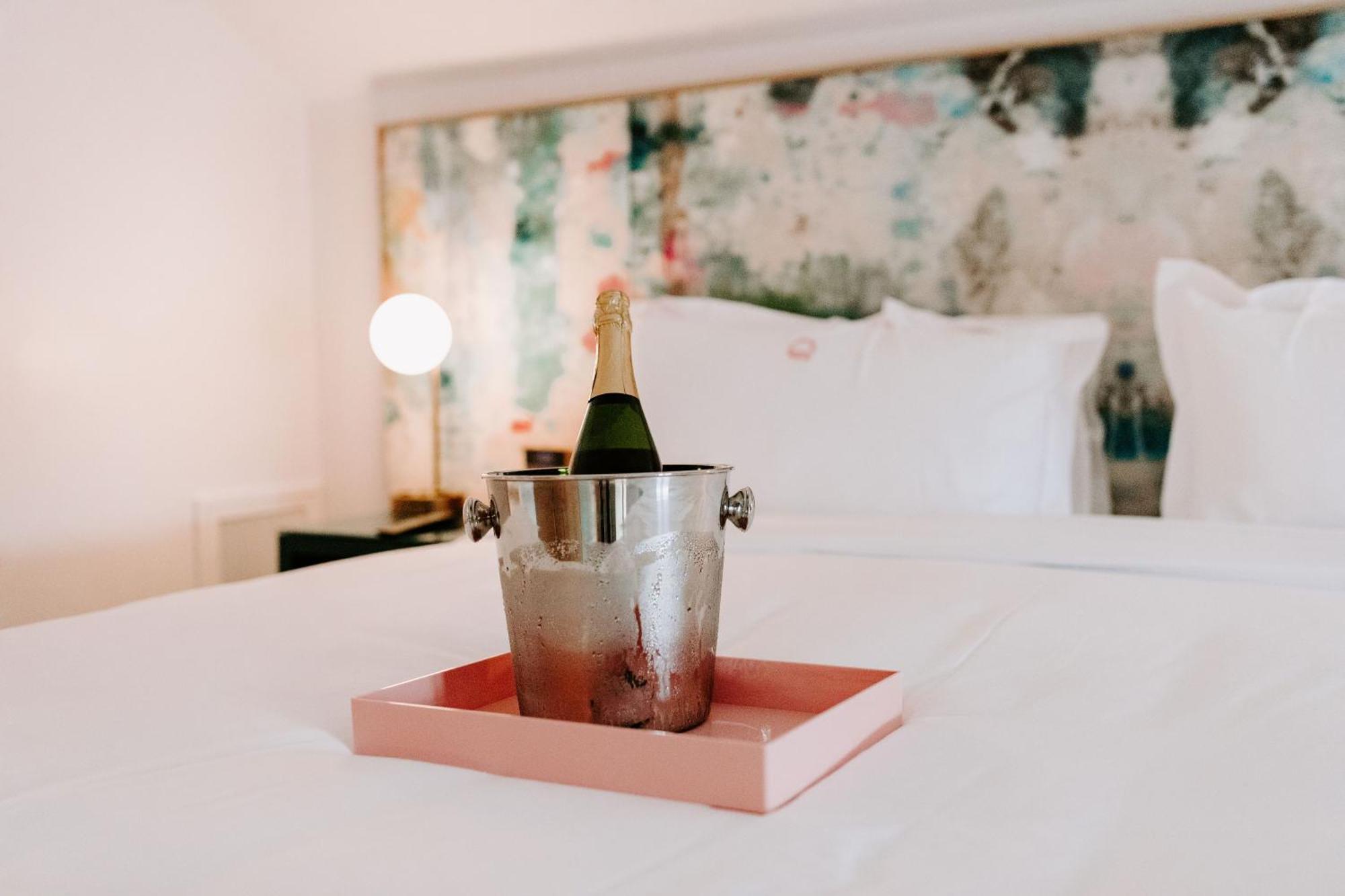 Hotel The Doyle Charlottesville