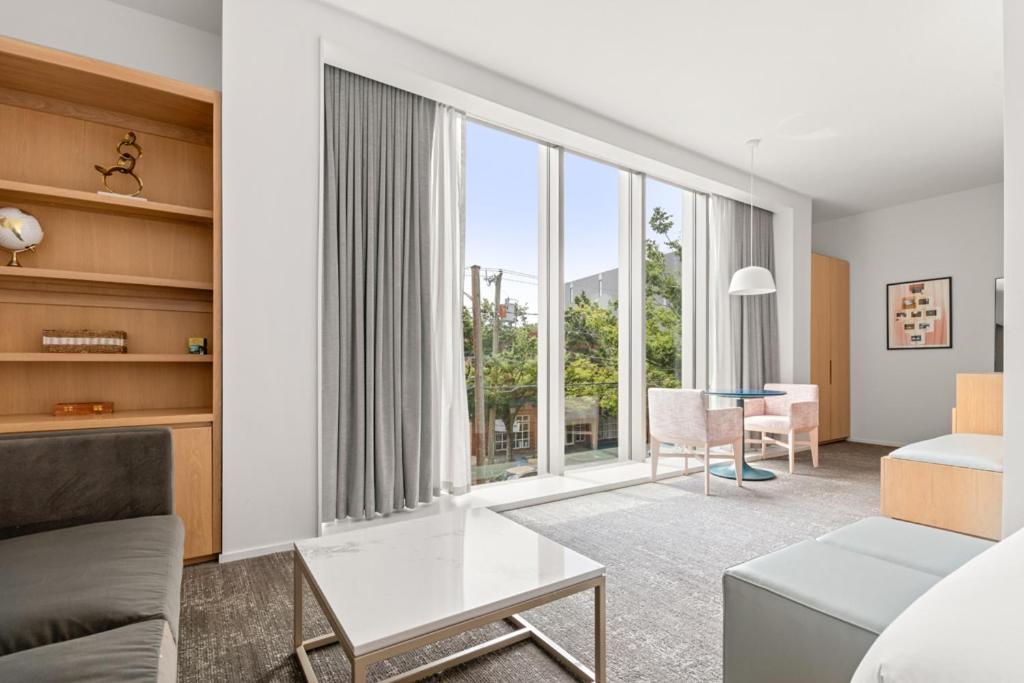 The Doyle Hotel 4*