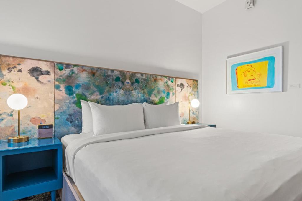 Hotel The Doyle Charlottesville