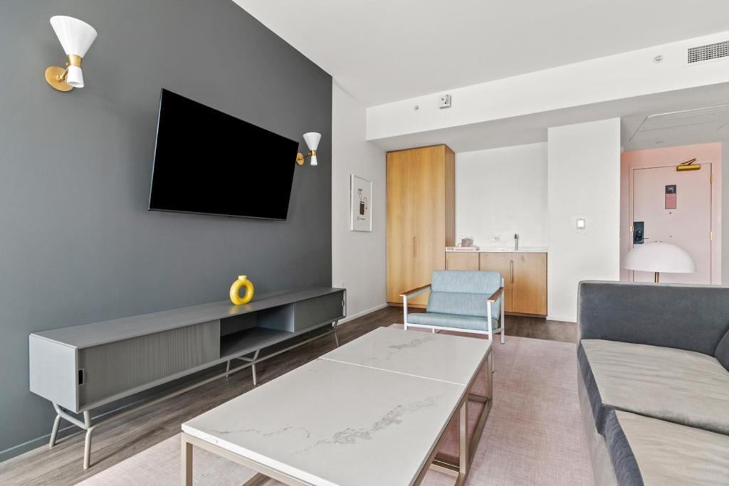 Hotel The Doyle 4*