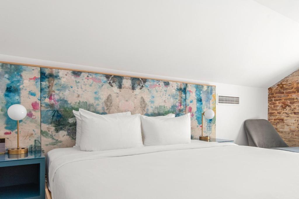 The Doyle 4* Charlottesville
