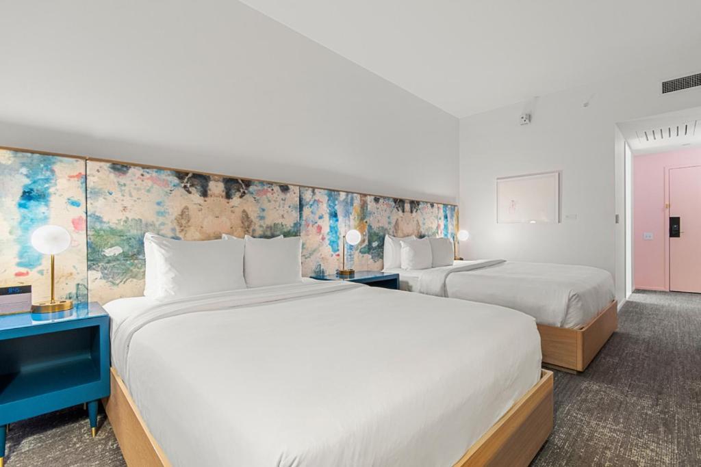 The Doyle 4* Charlottesville