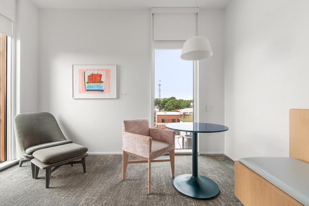 The Doyle Hotel 4*