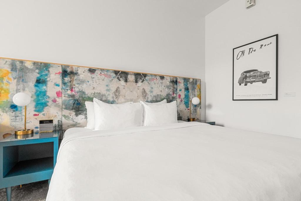 Hotel The Doyle 4*