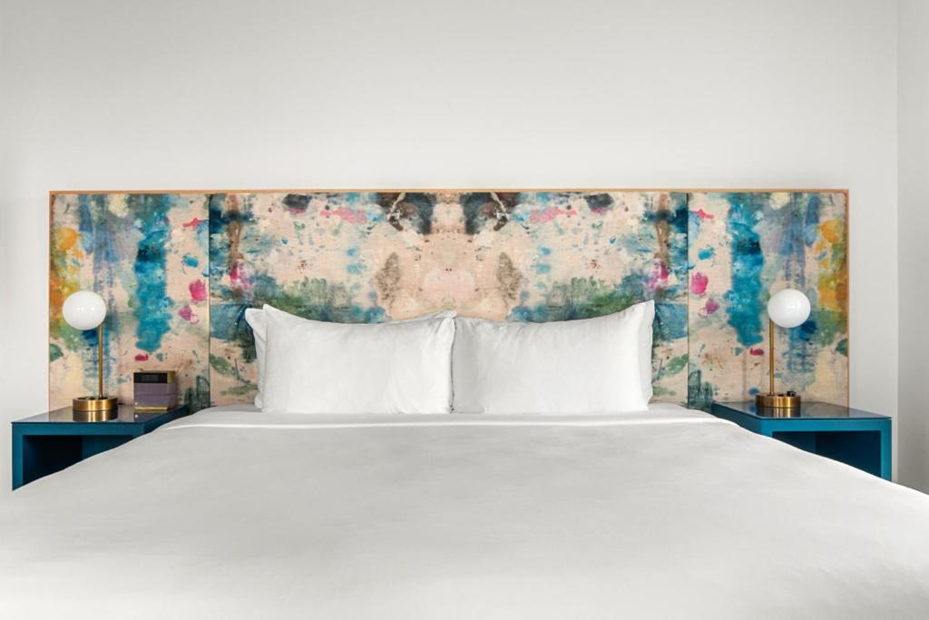 Hotel The Doyle 4*