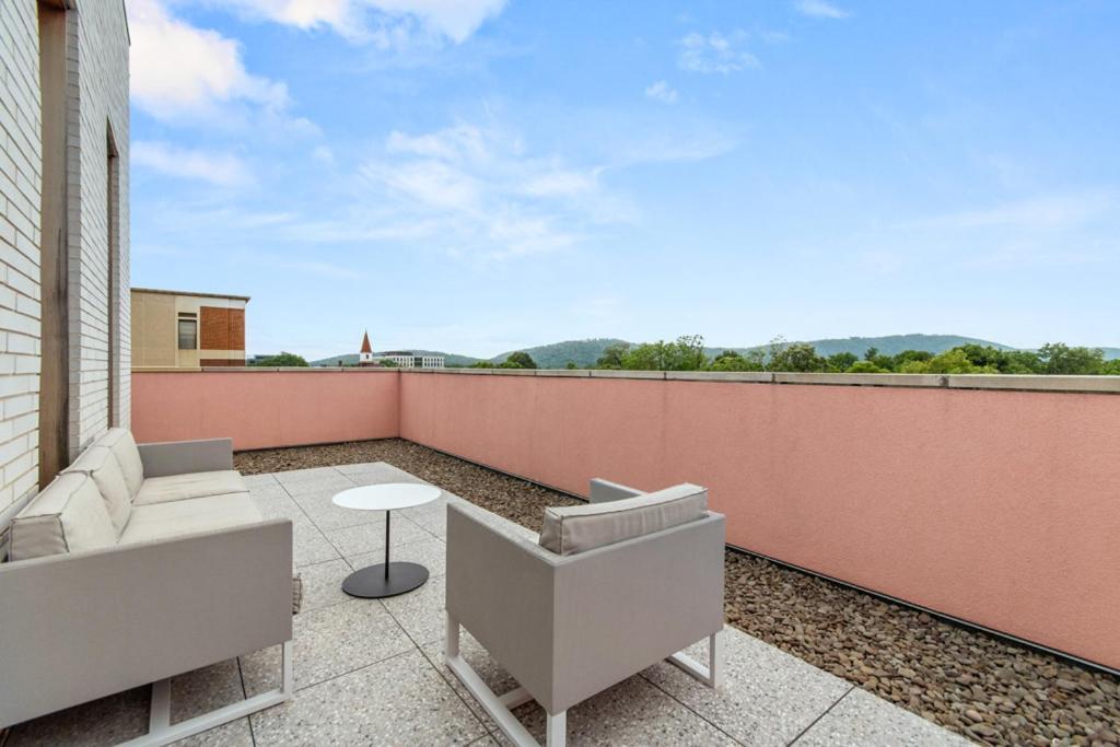 Hotel The Doyle 4*