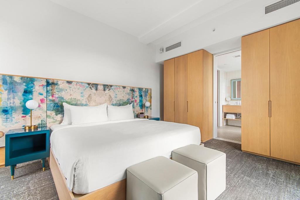 The Doyle 4* Charlottesville